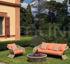 Итальянские Кухонная посуда - Поднос Bamboo фабрика IPE Cavalli (Visionnaire)