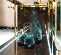 Итальянские Кухонная посуда - Графин Fabula Horus фабрика IPE Cavalli (Visionnaire)