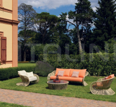 Итальянские Кухонная посуда - Графин Fabula Horus фабрика IPE Cavalli (Visionnaire)