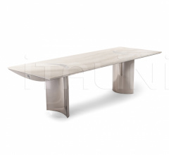 Итальянские Уличные столы - Стол обеденный Freddie Итальянские Уличные столы - Стол обеденный Freddie фабрика IPE Cavalli (Visionnaire)