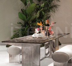 Скамья Freddie Скамья Freddie фабрика IPE Cavalli (Visionnaire)