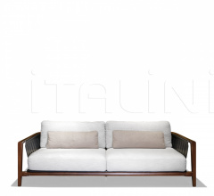 Итальянские Уличная мебель - Диван Green Life фабрика IPE Cavalli (Visionnaire)