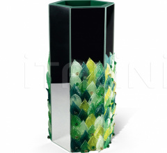 Ваза Foglia фабрика IPE Cavalli (Visionnaire)