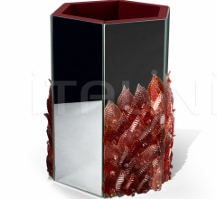 Ваза Foglia фабрика IPE Cavalli (Visionnaire)