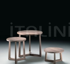 Кофейный столик Jiff фабрика Flexform