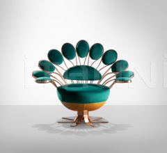 Кресло Pavone Кресло Pavone фабрика IPE Cavalli (Visionnaire)