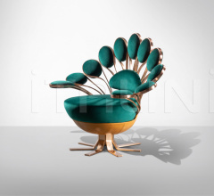 Кресло Pavone Кресло Pavone фабрика IPE Cavalli (Visionnaire)