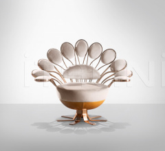 Кресло Pavone Кресло Pavone фабрика IPE Cavalli (Visionnaire)