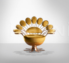 Кресло Pavone Кресло Pavone фабрика IPE Cavalli (Visionnaire)