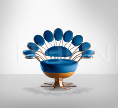 Кресло Pavone Кресло Pavone фабрика IPE Cavalli (Visionnaire)