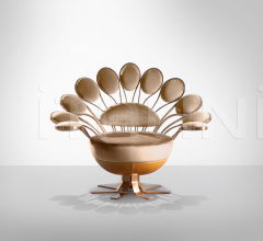 Кресло Pavone Кресло Pavone фабрика IPE Cavalli (Visionnaire)