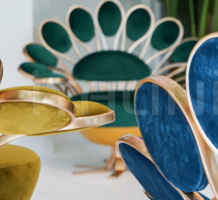 Кресло Pavone Кресло Pavone фабрика IPE Cavalli (Visionnaire)