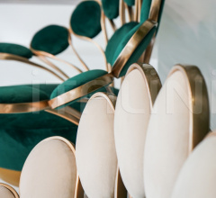 Кресло Pavone Кресло Pavone фабрика IPE Cavalli (Visionnaire)