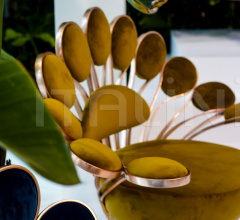 Кресло Pavone Кресло Pavone фабрика IPE Cavalli (Visionnaire)