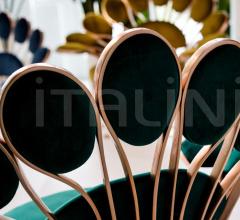 Кресло Pavone Кресло Pavone фабрика IPE Cavalli (Visionnaire)