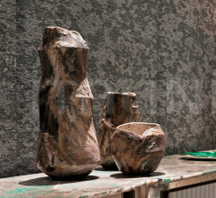 Ваза Oree фабрика IPE Cavalli (Visionnaire)