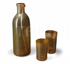 Итальянские Кухонная посуда - Бокал Ballet Josef фабрика IPE Cavalli (Visionnaire)