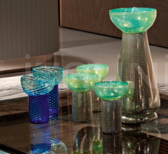 Итальянские Кухонная посуда - Бокал Ballet Marcel фабрика IPE Cavalli (Visionnaire)