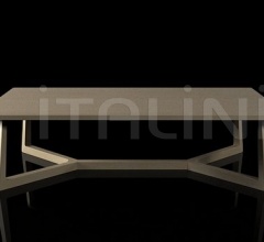 Журнальный столик Jiff фабрика Flexform