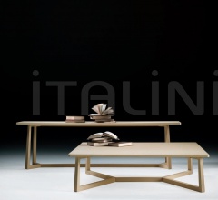 Журнальный столик Jiff фабрика Flexform