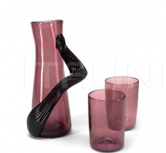 Итальянские Кухонная посуда - Графин Fabula Anubi фабрика IPE Cavalli (Visionnaire)