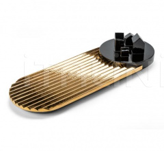 Итальянские Кухонная посуда - Поднос Casale фабрика IPE Cavalli (Visionnaire)