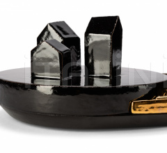 Итальянские Кухонная посуда - Поднос Casale фабрика IPE Cavalli (Visionnaire)