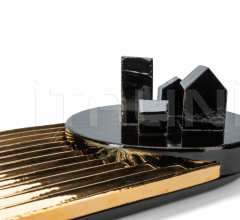 Итальянские Кухонная посуда - Поднос Casale фабрика IPE Cavalli (Visionnaire)