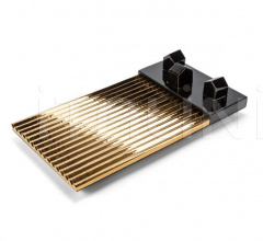 Итальянские Кухонная посуда - Поднос Casale фабрика IPE Cavalli (Visionnaire)