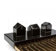 Итальянские Кухонная посуда - Поднос Casale фабрика IPE Cavalli (Visionnaire)