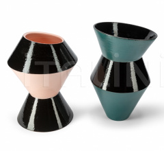 Ваза Swing фабрика IPE Cavalli (Visionnaire)