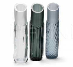 Ваза LIPSTICK фабрика IPE Cavalli (Visionnaire)