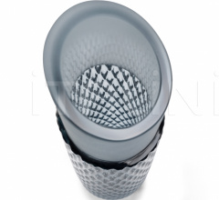 Ваза LIPSTICK фабрика IPE Cavalli (Visionnaire)