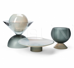 Ваза EQUILIBRI CIPRIA фабрика IPE Cavalli (Visionnaire)