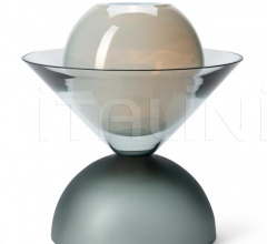 Ваза EQUILIBRI CIPRIA фабрика IPE Cavalli (Visionnaire)