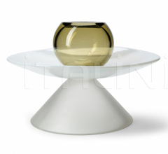 Ваза EQUILIBRI FUME фабрика IPE Cavalli (Visionnaire)