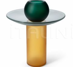 Ваза EQUILIBRI VERDE фабрика IPE Cavalli (Visionnaire)