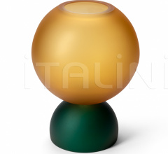 Ваза EQUILIBRI VERDE фабрика IPE Cavalli (Visionnaire)