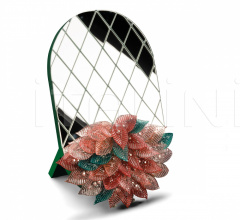 Зеркало FOGLIA фабрика IPE Cavalli (Visionnaire)