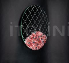 Зеркало FOGLIA фабрика IPE Cavalli (Visionnaire)