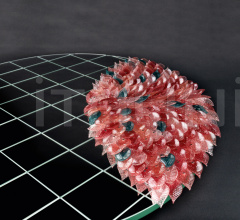 Зеркало FOGLIA фабрика IPE Cavalli (Visionnaire)