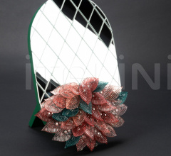 Зеркало FOGLIA фабрика IPE Cavalli (Visionnaire)