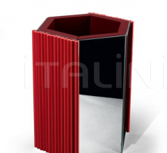 Ваза BAMBOO фабрика IPE Cavalli (Visionnaire)