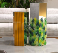 Ваза BAMBOO фабрика IPE Cavalli (Visionnaire)