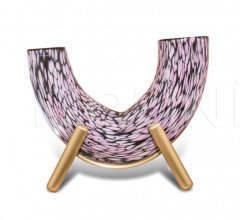 Ваза FAUNA CAVALLO фабрика IPE Cavalli (Visionnaire)