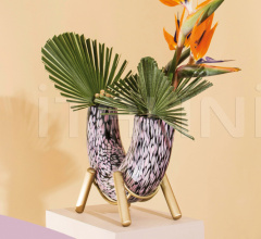 Ваза FAUNA CAVALLO фабрика IPE Cavalli (Visionnaire)