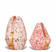 Ваза FAUNA SCARABEO фабрика IPE Cavalli (Visionnaire)