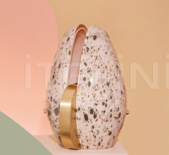 Ваза FAUNA SCARABEO фабрика IPE Cavalli (Visionnaire)