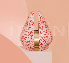 Ваза FAUNA SCARABEO фабрика IPE Cavalli (Visionnaire)