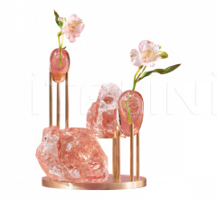 Ваза METAMORFOSI фабрика IPE Cavalli (Visionnaire)